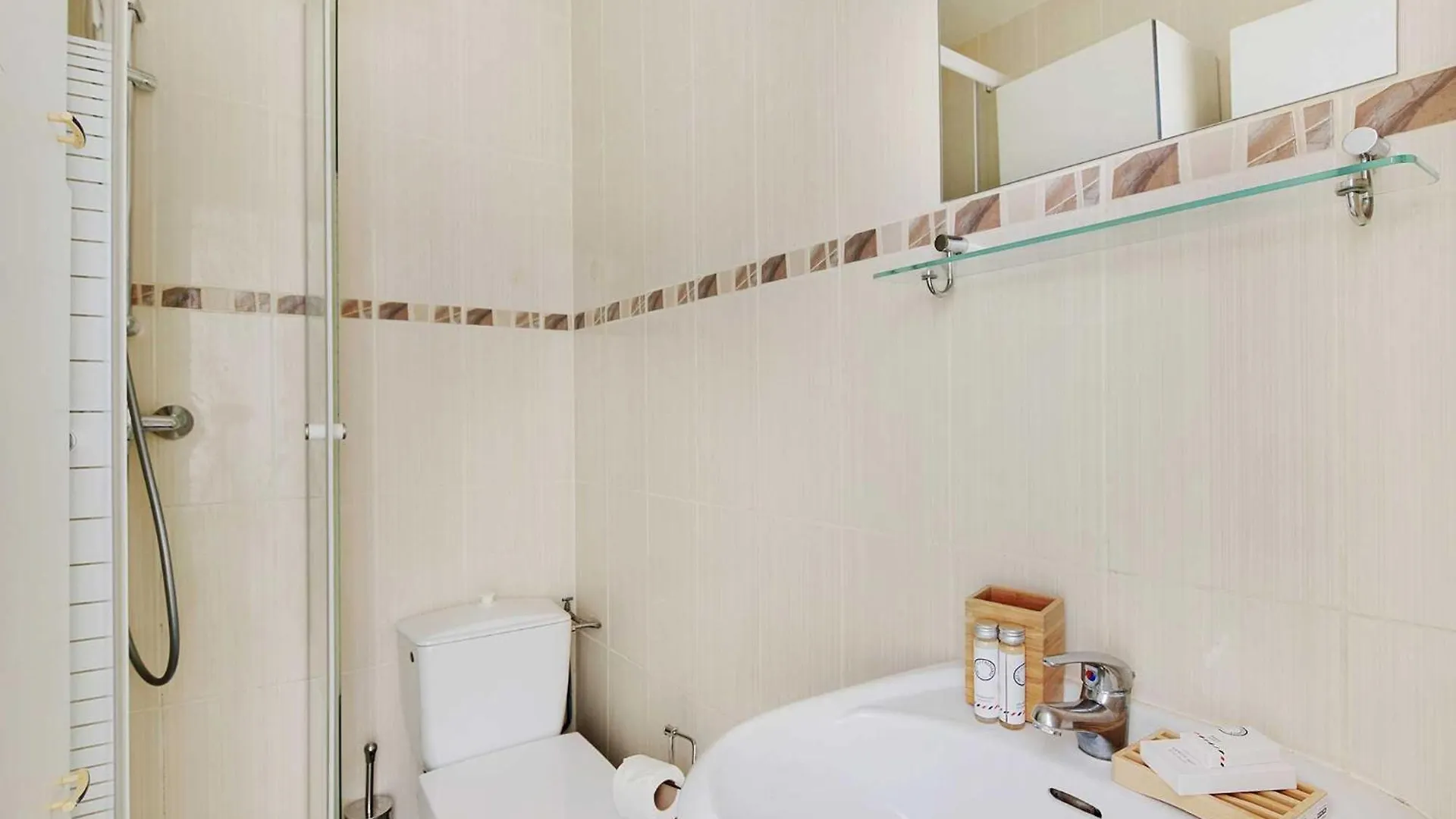 Le Marais - Rue De Bretagne Apartment Paris