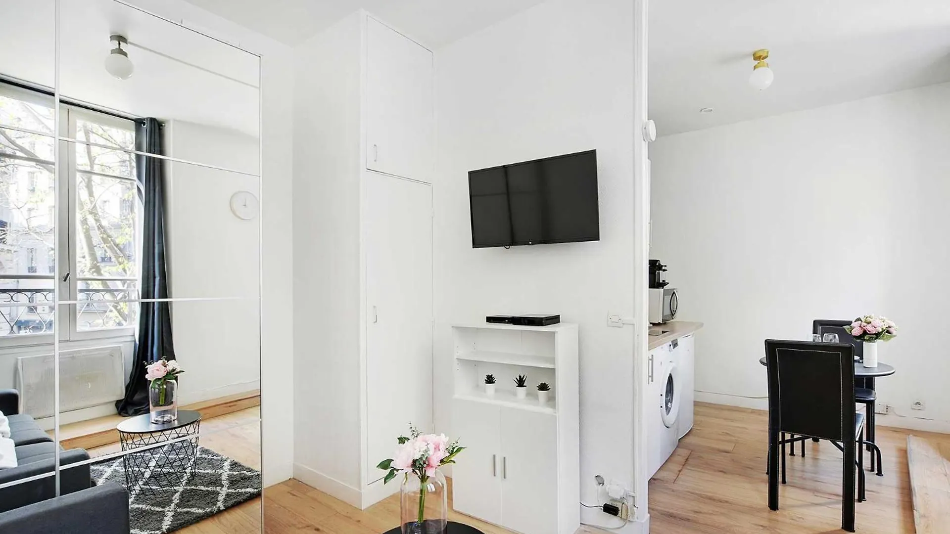 Le Marais - Rue De Bretagne Apartment Paris 0*,  France
