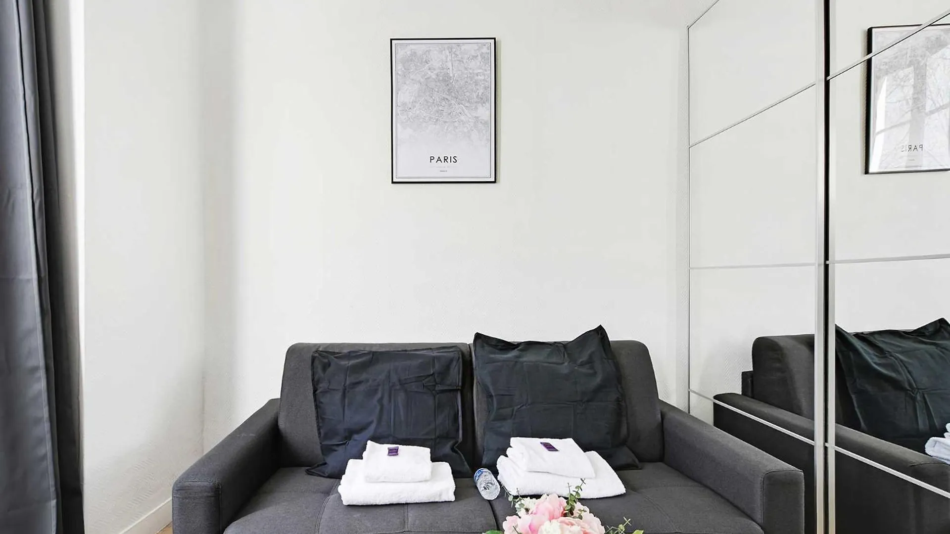 Le Marais - Rue De Bretagne Apartment Paris France