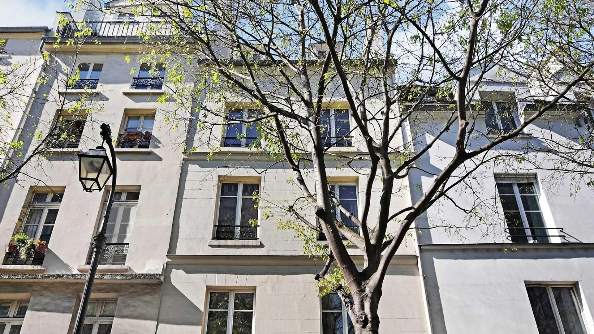 Le Marais - Rue De Bretagne Apartment Paris