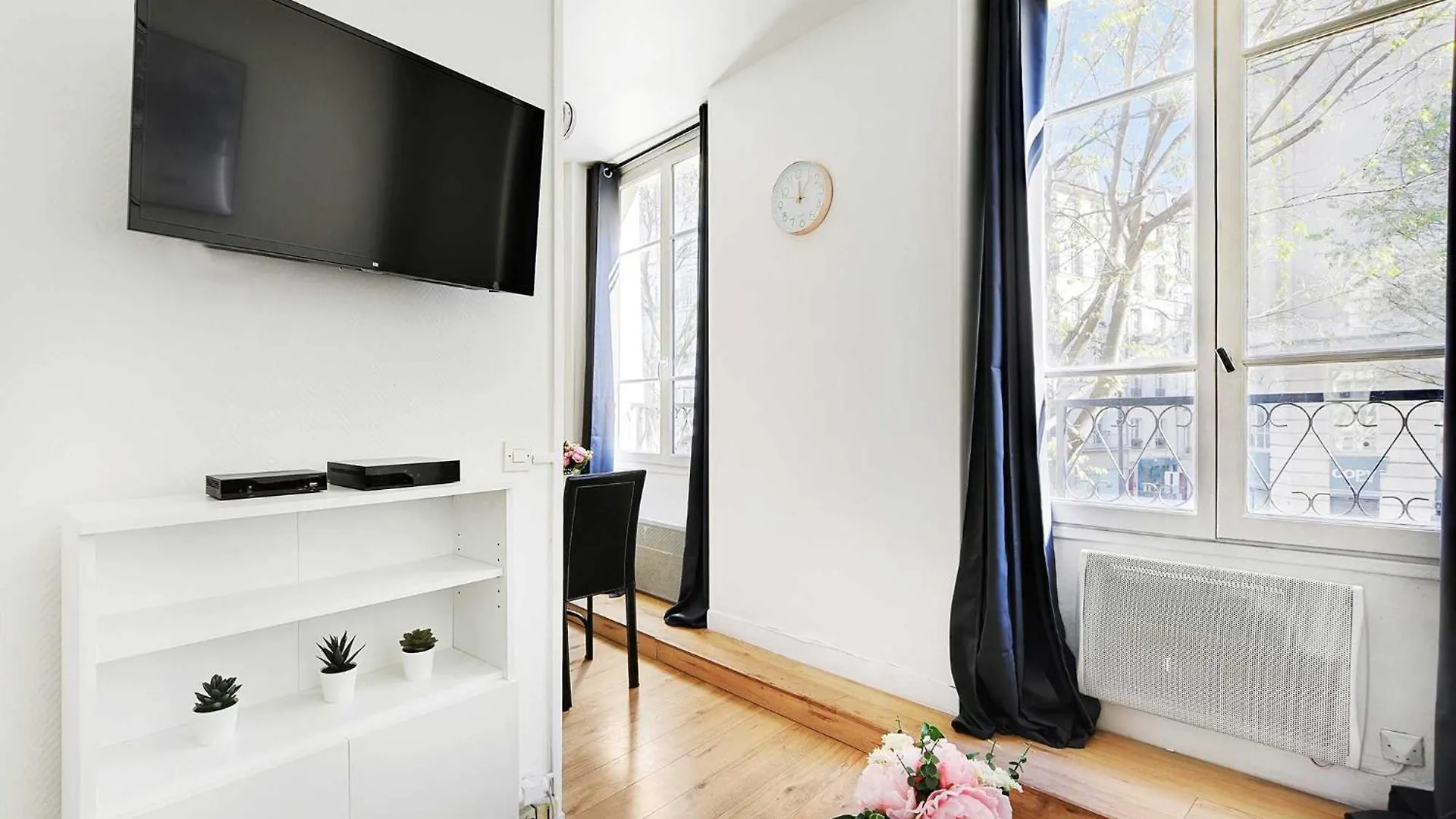 Le Marais - Rue De Bretagne Apartment Paris