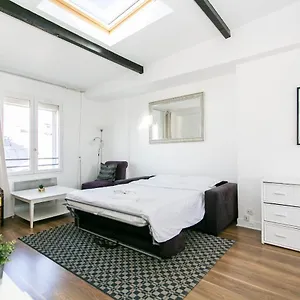 Appartement Upper Marais