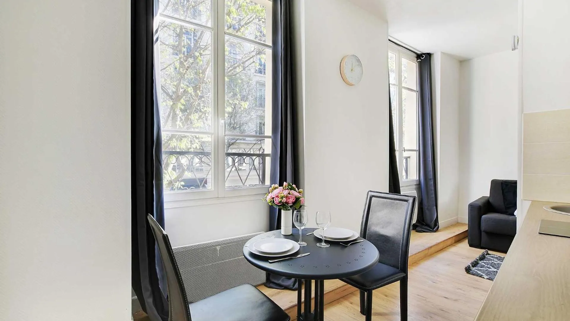 Appartamento Le Marais - Rue De Bretagne Parigi